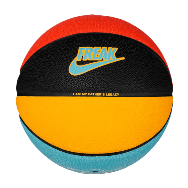 NIKE ALL COURT BASKETBALL GIANNIS ANTETOKOUNMPO | CROSSOVER RICCIONE