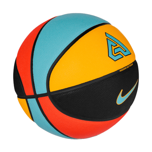 NIKE ALL COURT BASKETBALL GIANNIS ANTETOKOUNMPO | CROSSOVER RICCIONE