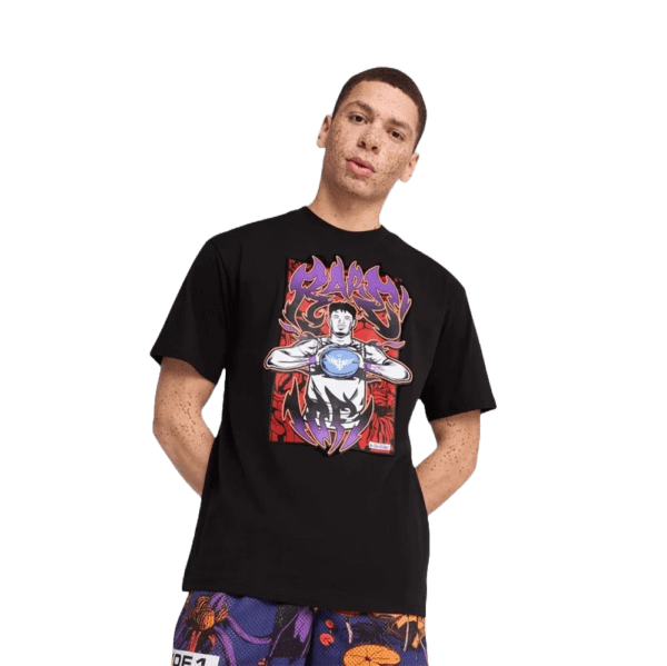 PUMA X LAMELO BALL PHOENIX TEE | CROSSOVER RICCIONE