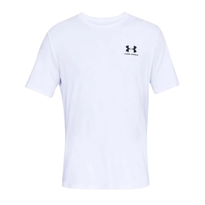 UNDER ARMOUR SPORTSTYLE TEE | CROSSOVER RICCIONE