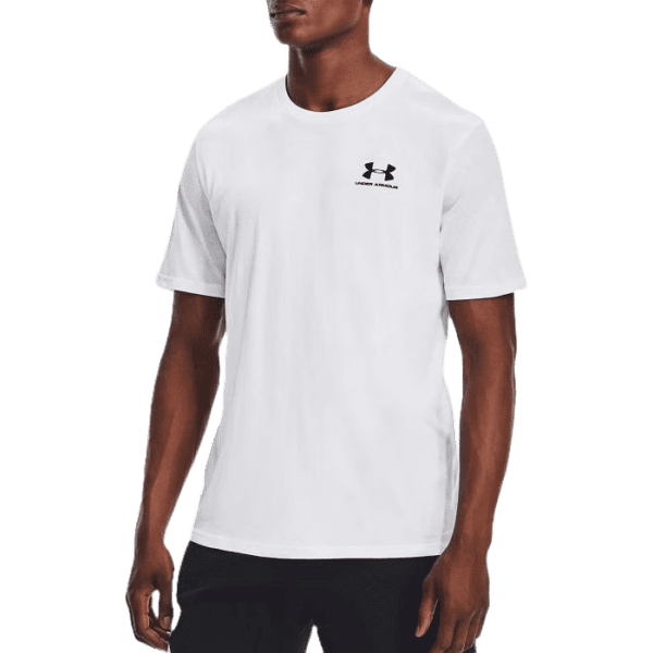 UNDER ARMOUR SPORTSTYLE TEE | CROSSOVER RICCIONE