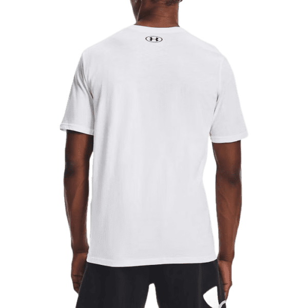 UNDER ARMOUR SPORTSTYLE TEE | CROSSOVER RICCIONE