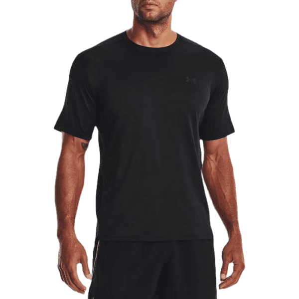 UNDER ARMOUR TECH VENT TEE | CROSSOVER RICCIONE