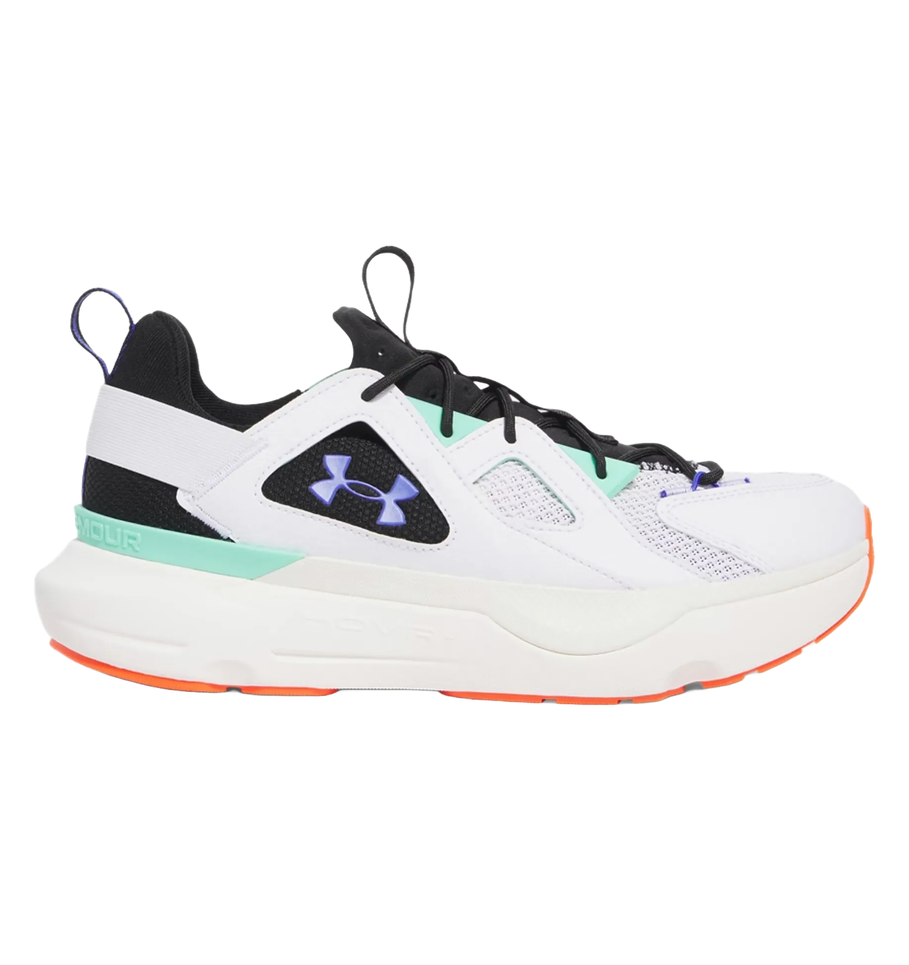 UNDER ARMOUR INFINITE MVMNT SE | CROSSOVER RICCIONE