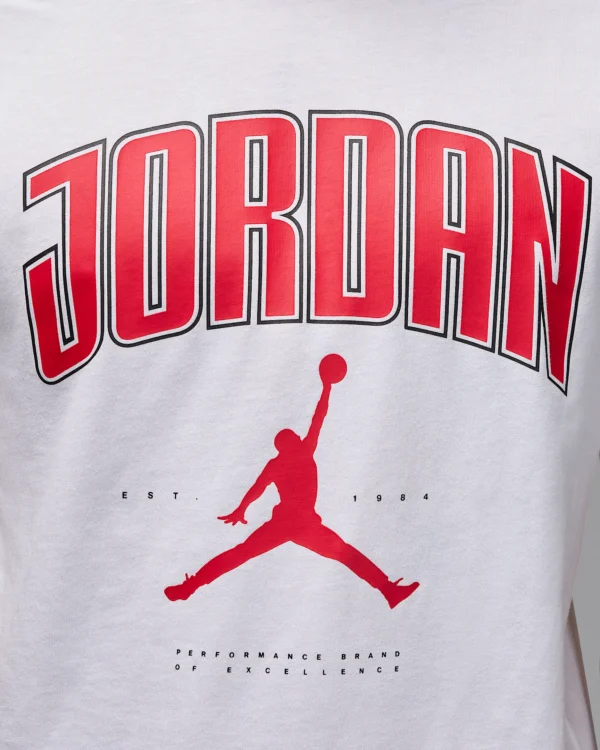 JORDAN CITY TEE | CROSSOVER RICCIONE