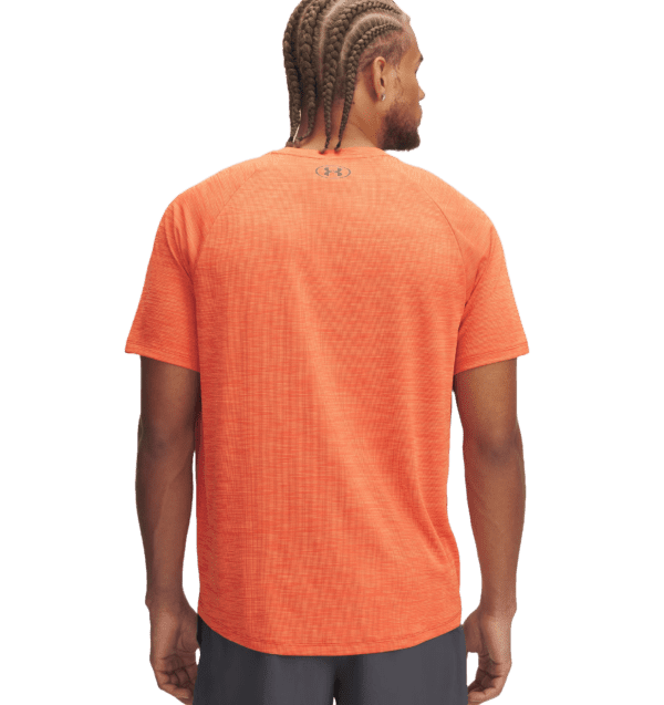 UNDER ARMOUR TECH TEXTURE TEE | CROSSOVER RICCIONE