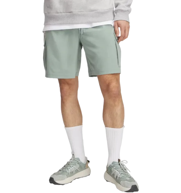 UNDER ARMOUR VIBE ARGO WOVEN SHORT | CROSSOVER RICCIONE